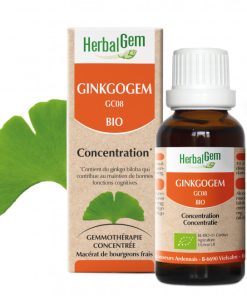 GINKGOGEM 30ML – Herbalgem