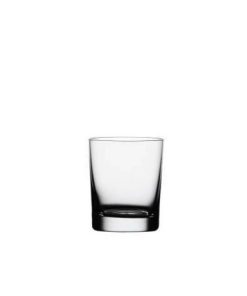 Tumblers crystal classic x6