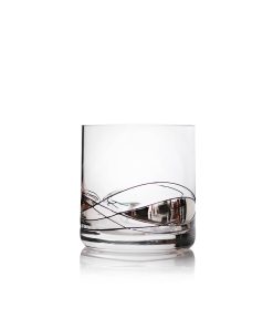 Crystal tumbler galleria