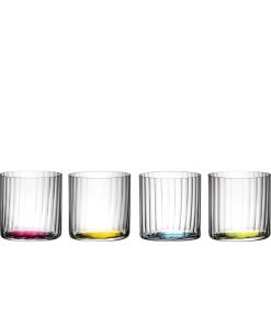 Optical Happy H2O tumbler RIEDEL X4