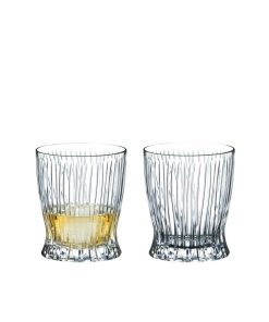 Gobelet Fire Whisky Riedel X4