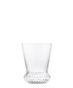 Light tea tumbler Saint-Louis