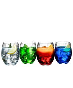 Gobelet Mixing Set pour tonic Riedel X4