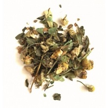 Infusion ayurvédique bio sommeil en vrac