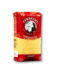 Pâtes Tlitli Mama – 500g