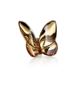 Lucky butterfly baccarat