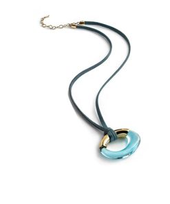 Galea ring pendant baccarat