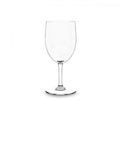 Perfection verre baccarat
