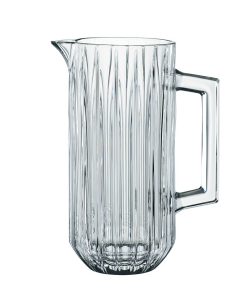 Pichet cristal jules nachtmann