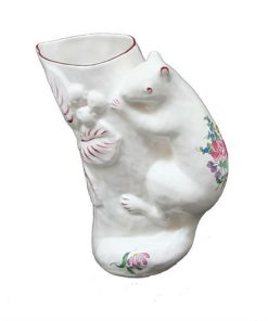 Pichet ecureuil reverbere