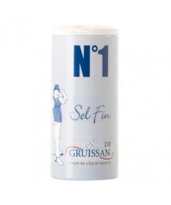 Sel fin de Gruissan 250g