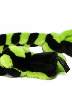 Schum-tug large régulier vert et noir