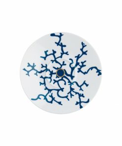 Breakfast saucer 18 cm Cristobal Raynaud