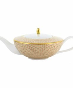 Théière 100 cl motif n°3 Trésor Raynaud