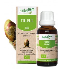 Tilleul 30ML – Herbalgem