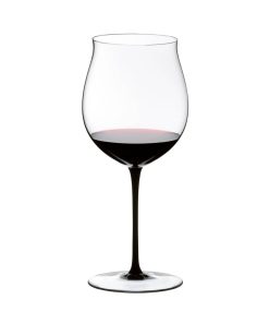 Verre sommeliers Black Tie Bourgogne Grand Cru Riedel