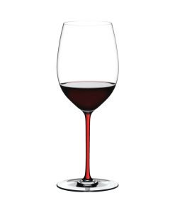 Verre cabernet merlot Fatto A Mano Riedel