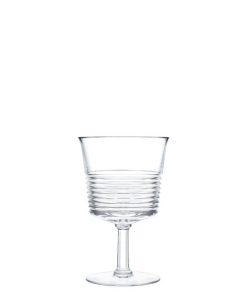 Cadence wine glass N°3 Saint-Louis